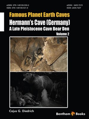 cover image of Hermann's Cave, Germany